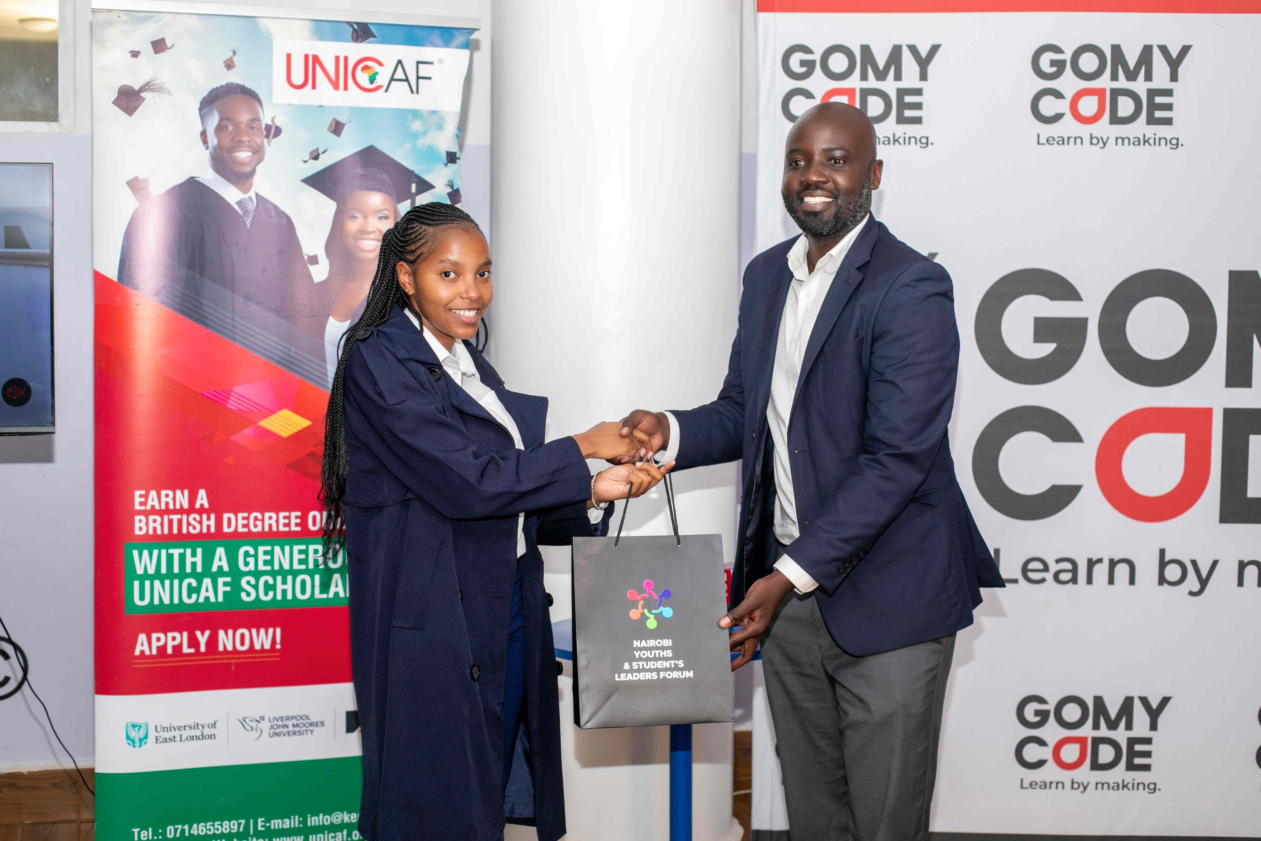 Turning Point Magazine at JiPosition 2.0 