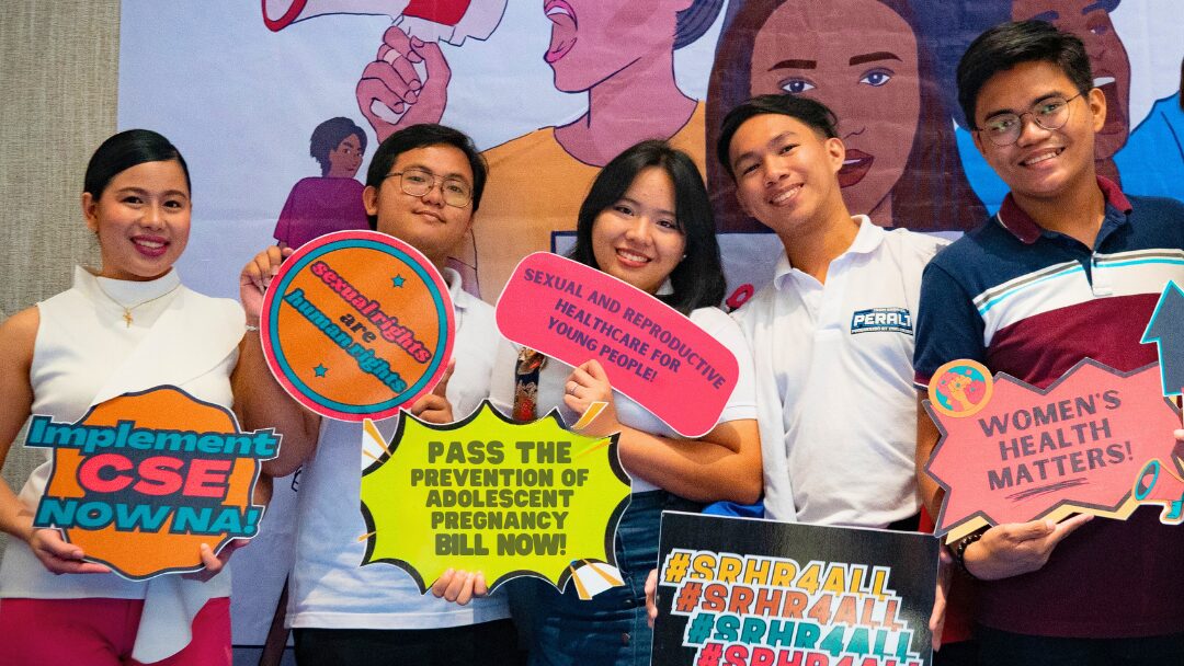 Urgent Call to Action: Defend Filipino Youth and Pass the Prevention of Adolescent Pregnancy Bill Now!