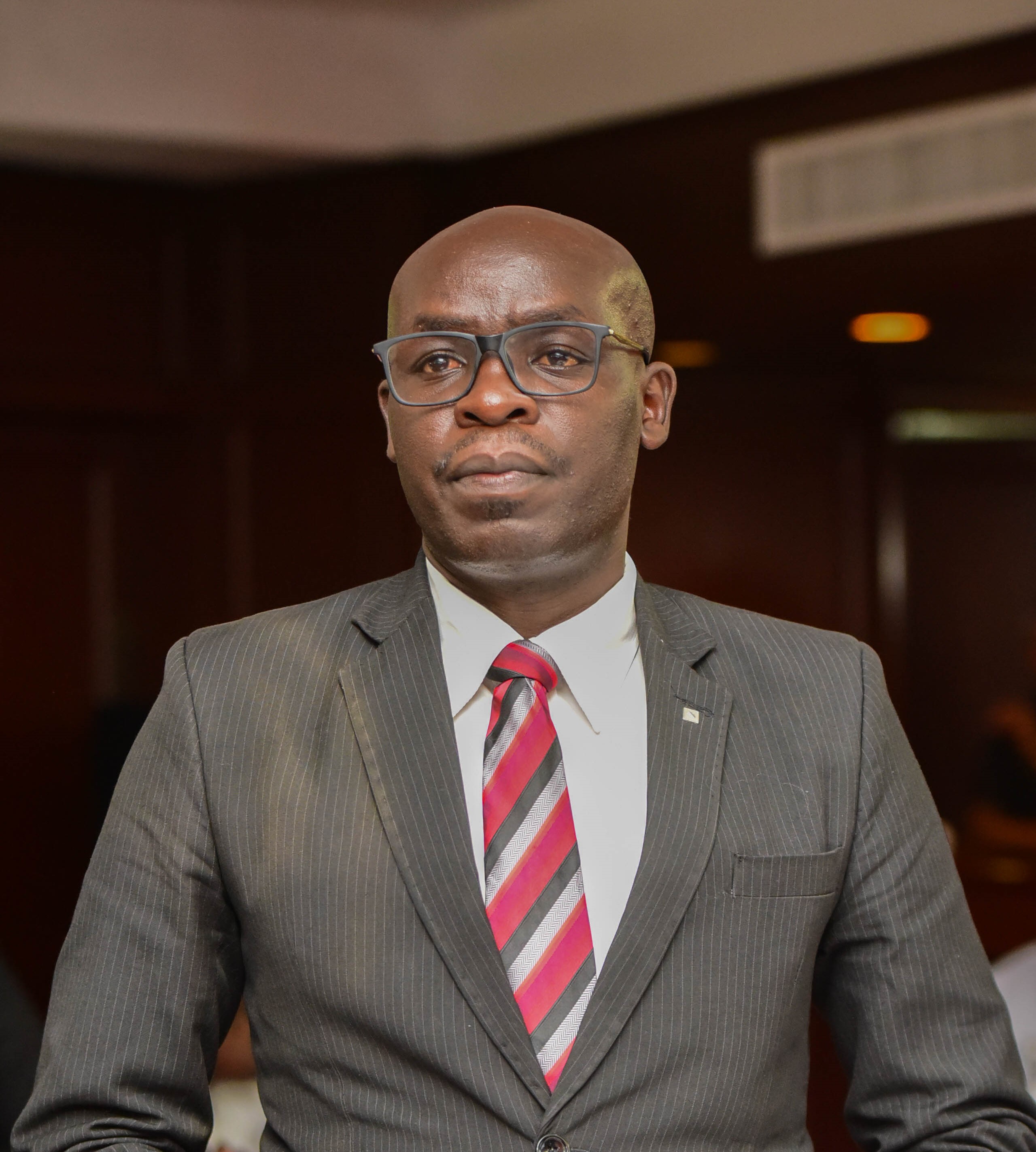 Erick Otieno