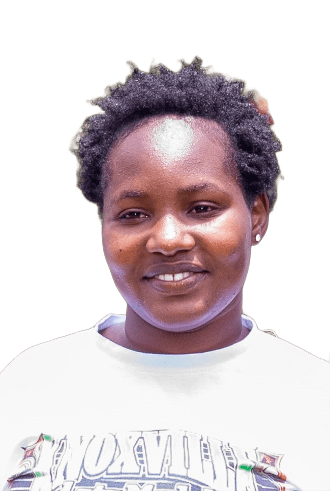 Doreen Nafula