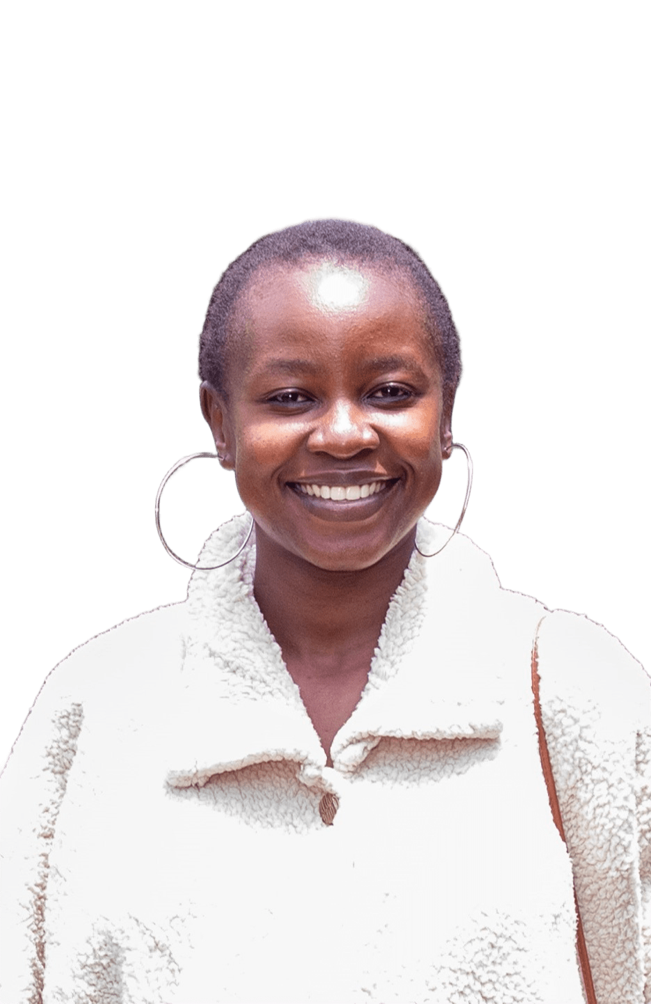 Yvonne Namiso